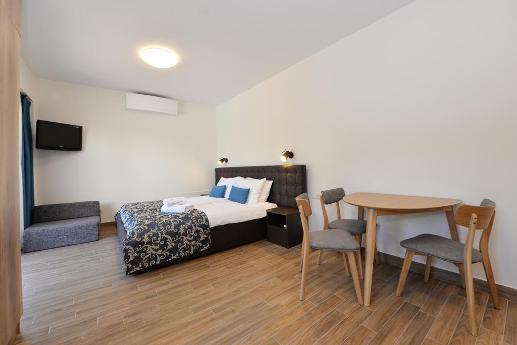 Skorpiono Vila Palanga Room photo